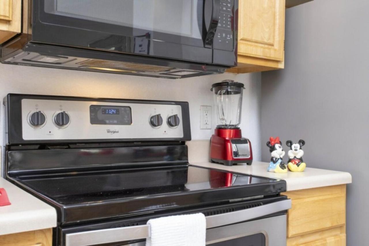 Villa Charming 3-bedroom In Gated Community - Your Perfect Getaway! Kissimmee
