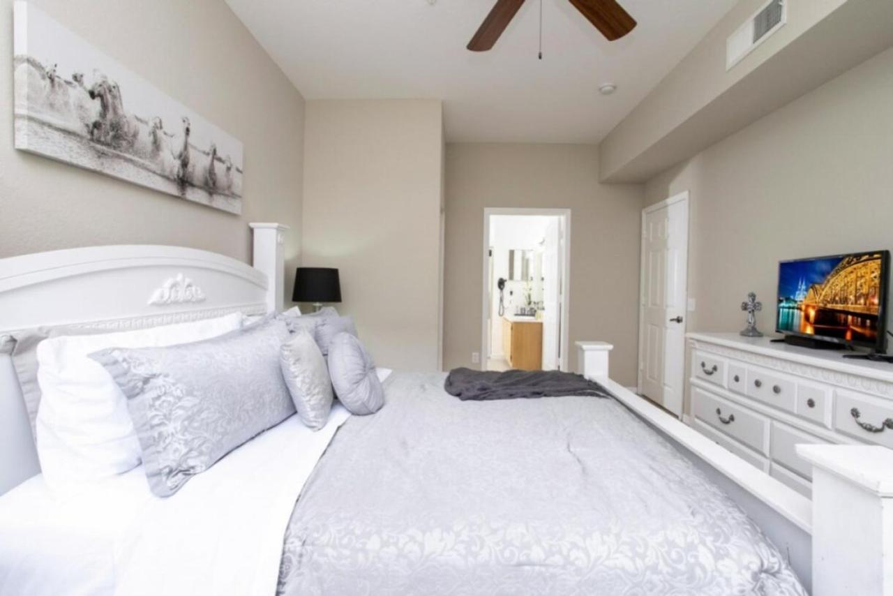 Villa Charming 3-bedroom In Gated Community - Your Perfect Getaway!