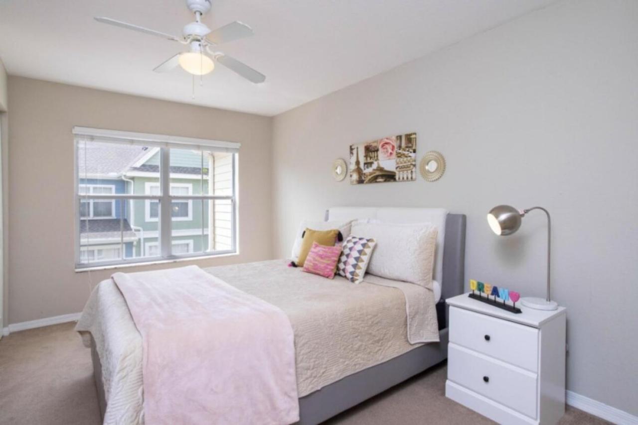 Charming 3-bedroom In Gated Community - Your Perfect Getaway! Villa