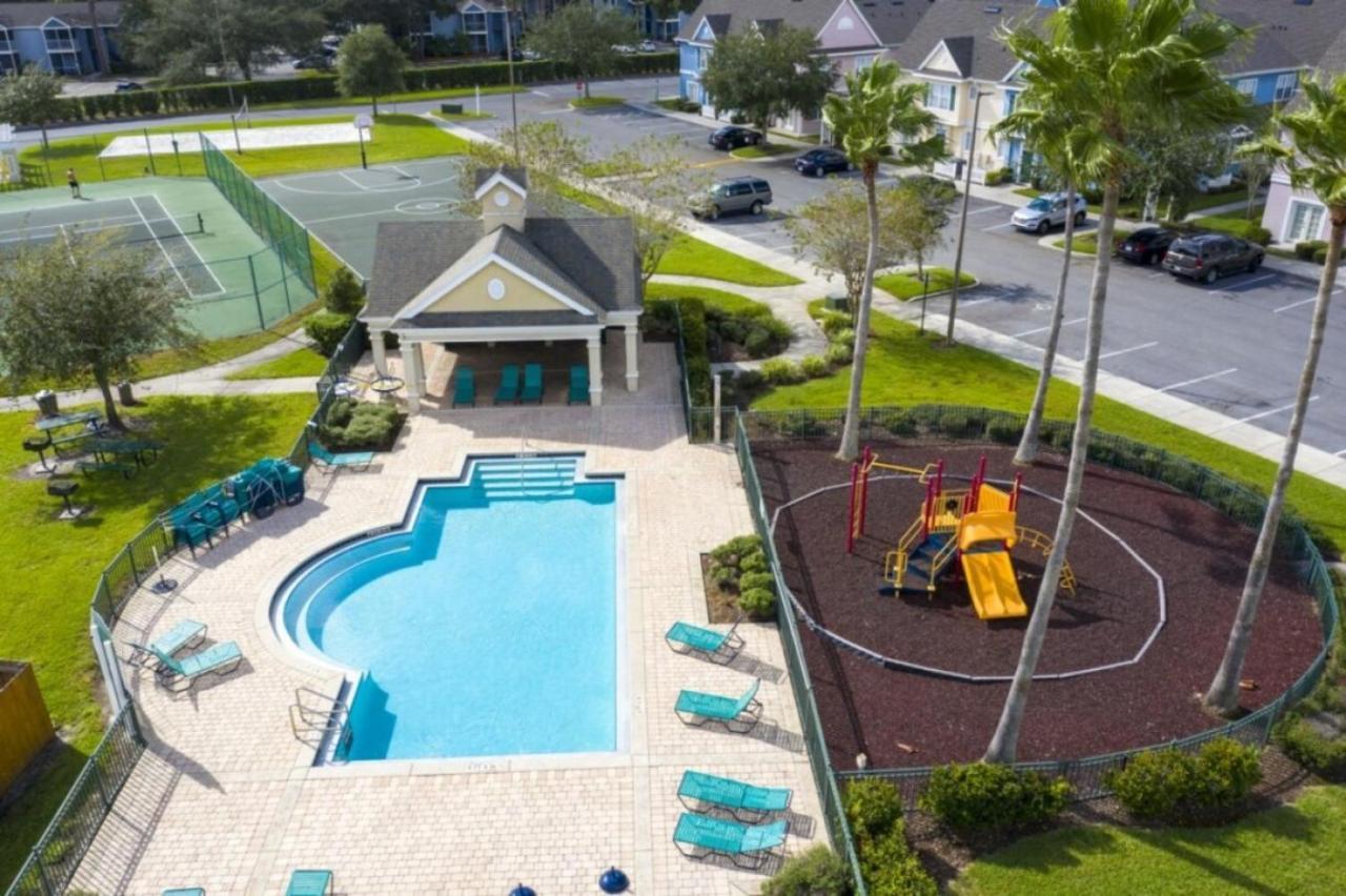 Charming 3-bedroom In Gated Community - Your Perfect Getaway! Villa