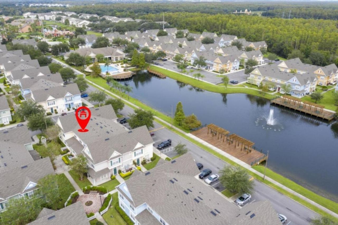 Charming 3-bedroom In Gated Community - Your Perfect Getaway!