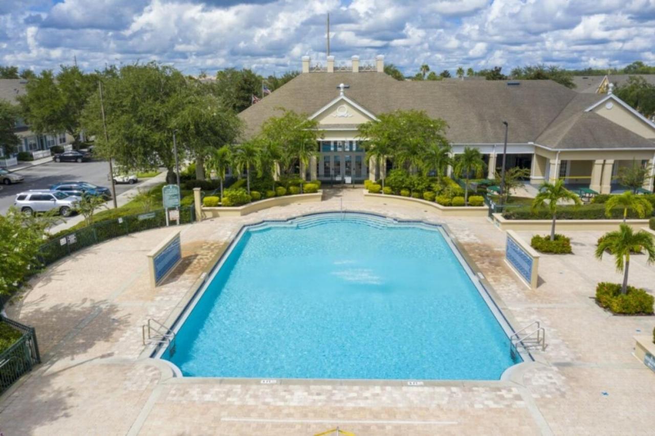 Villa Charming 3-bedroom In Gated Community - Your Perfect Getaway! *