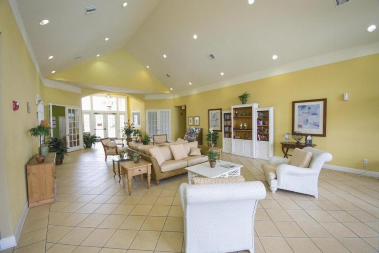 Charming 3-bedroom In Gated Community - Your Perfect Getaway! Villa Kissimmee