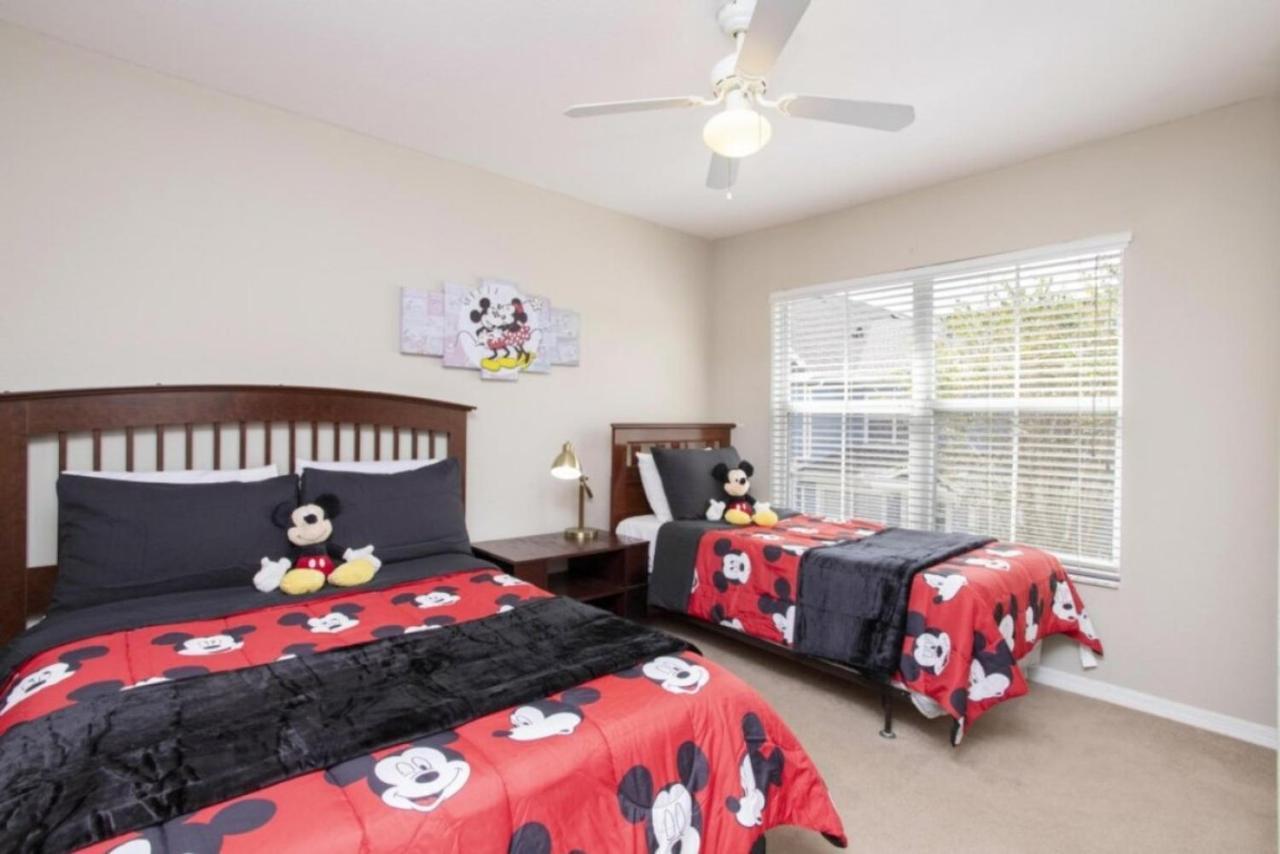 Charming 3-bedroom In Gated Community - Your Perfect Getaway! Villa *